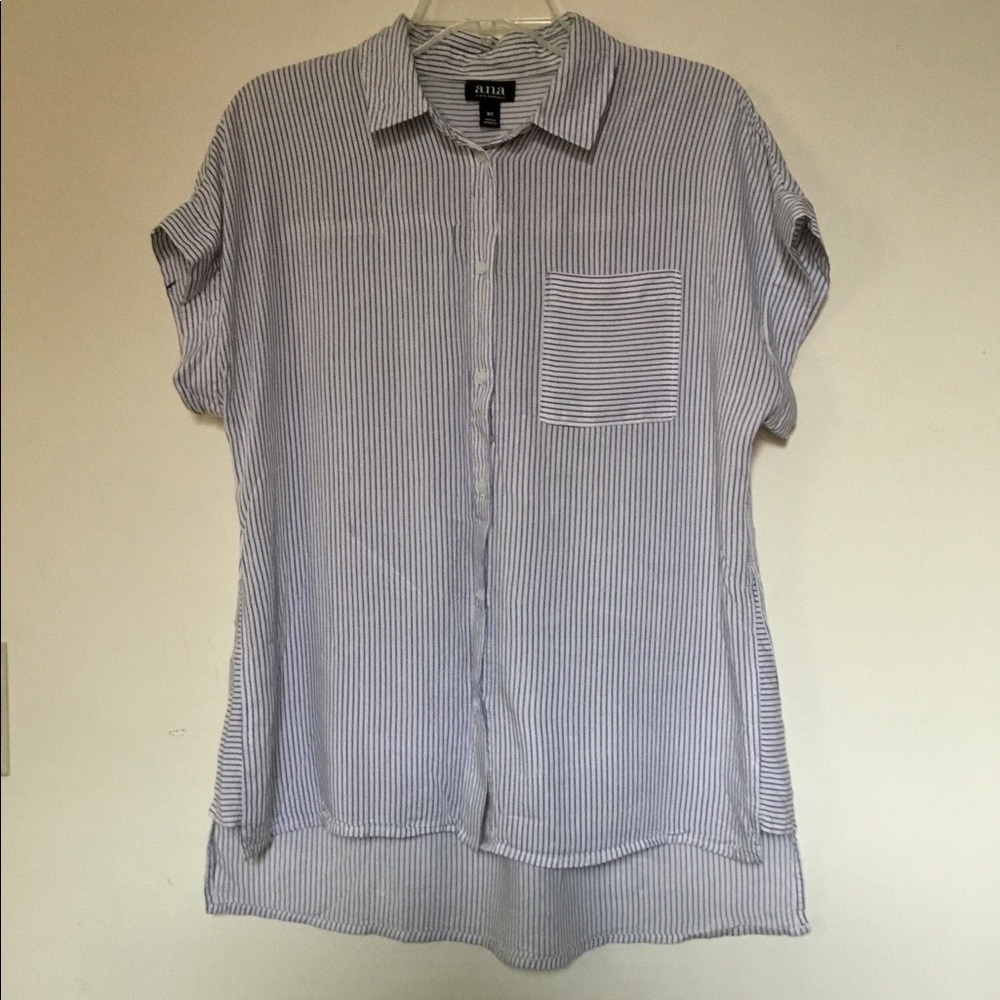 I don’t wear it enough